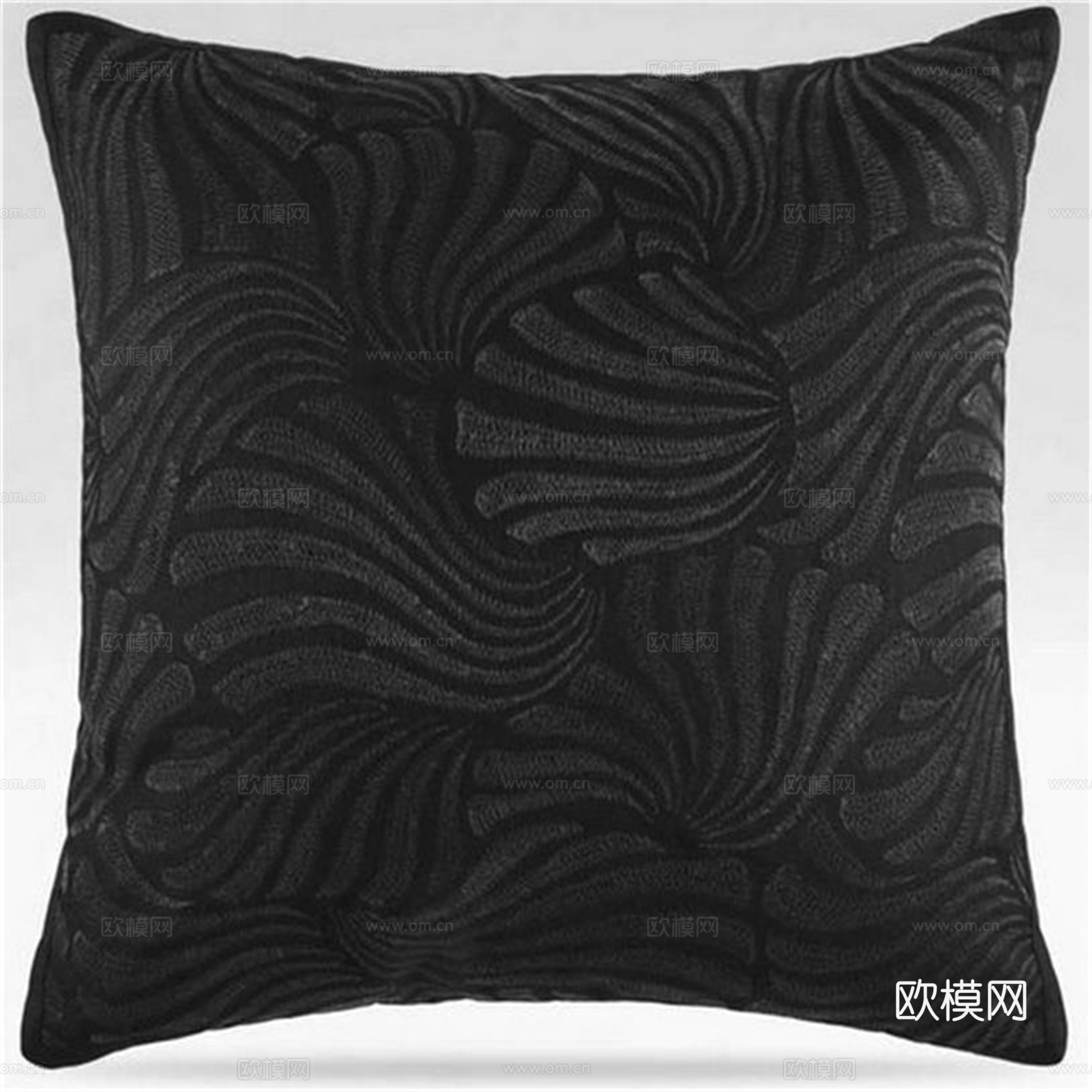 现代简约轻奢抱枕