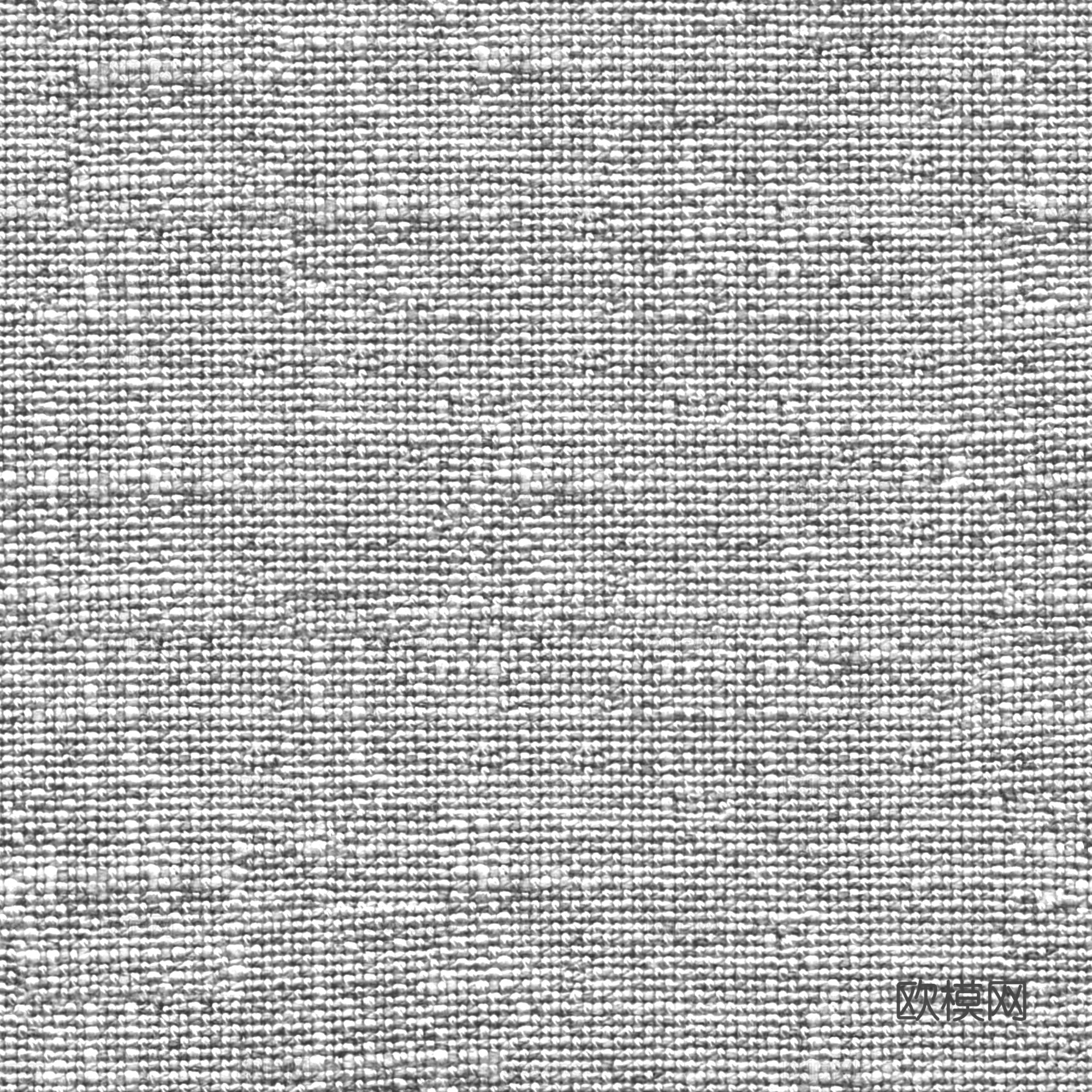 浅色亚麻织物纹理