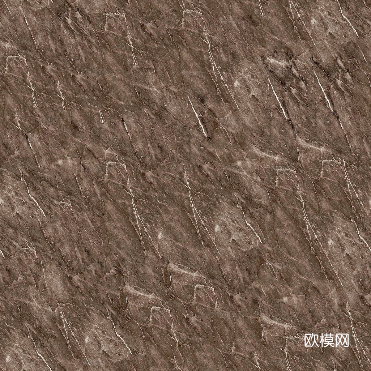 深咖色、浅咖色，棕色，棕黄色大理石纹理50