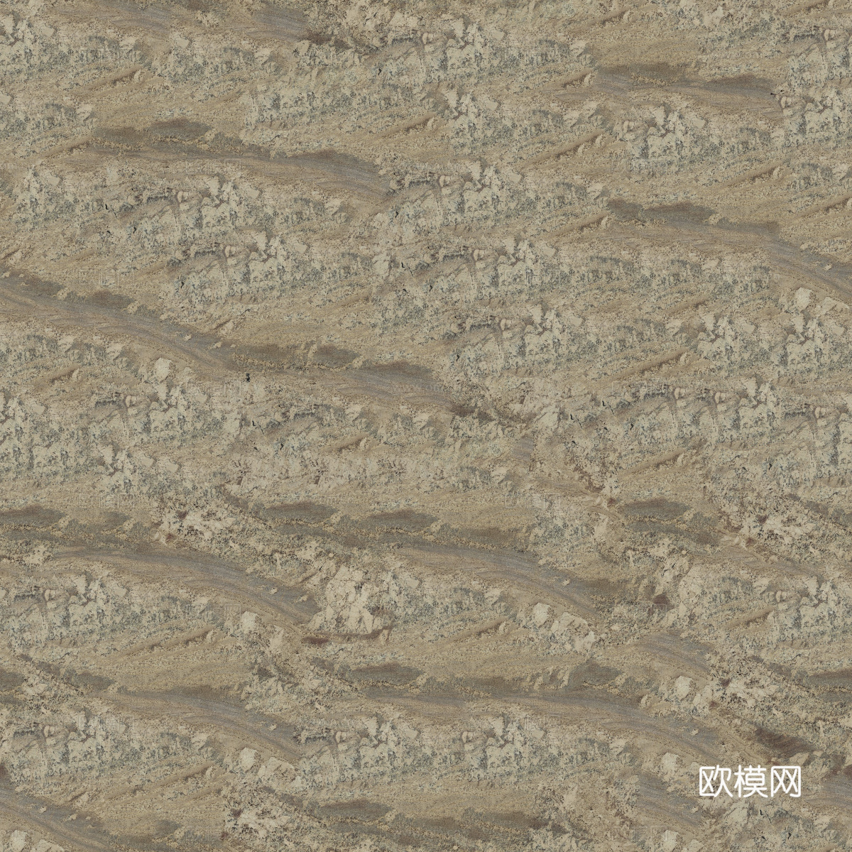 深咖色、浅咖色，棕色，棕黄色大理石纹理63