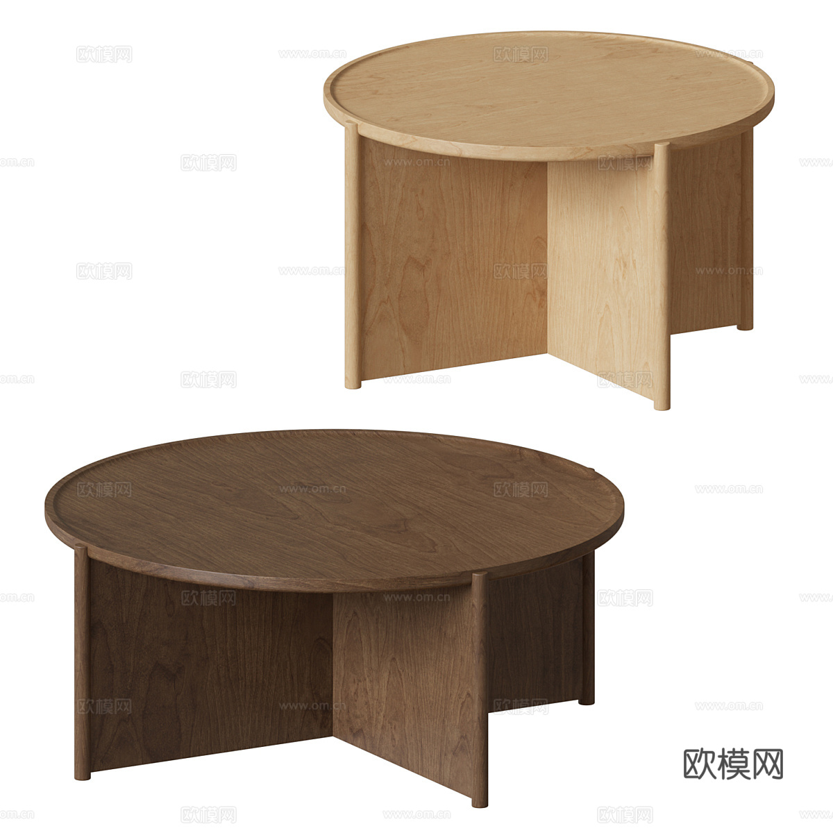 茶桌椅3d模型下载