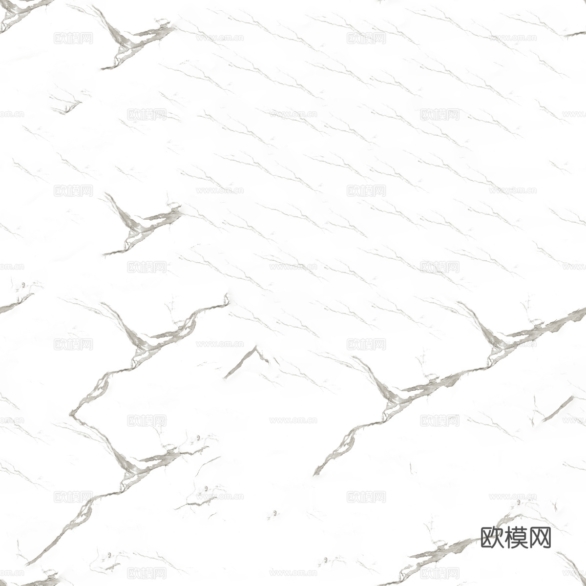 白色，米白色，大理石岩板纹理489