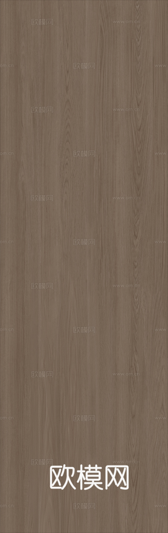 柔沙棕竖纹木纹木饰面