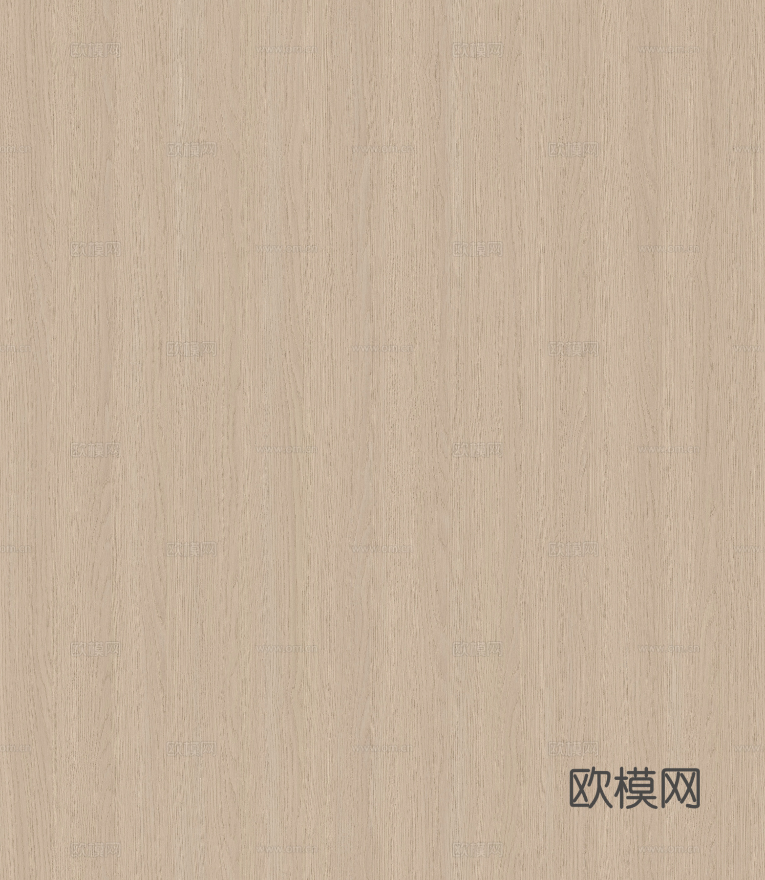 无缝原木木纹木饰面