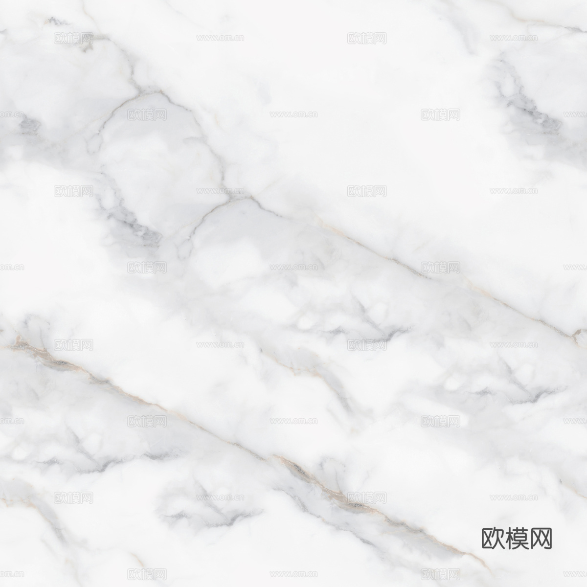 白色，米白色，大理石岩板纹理97下载