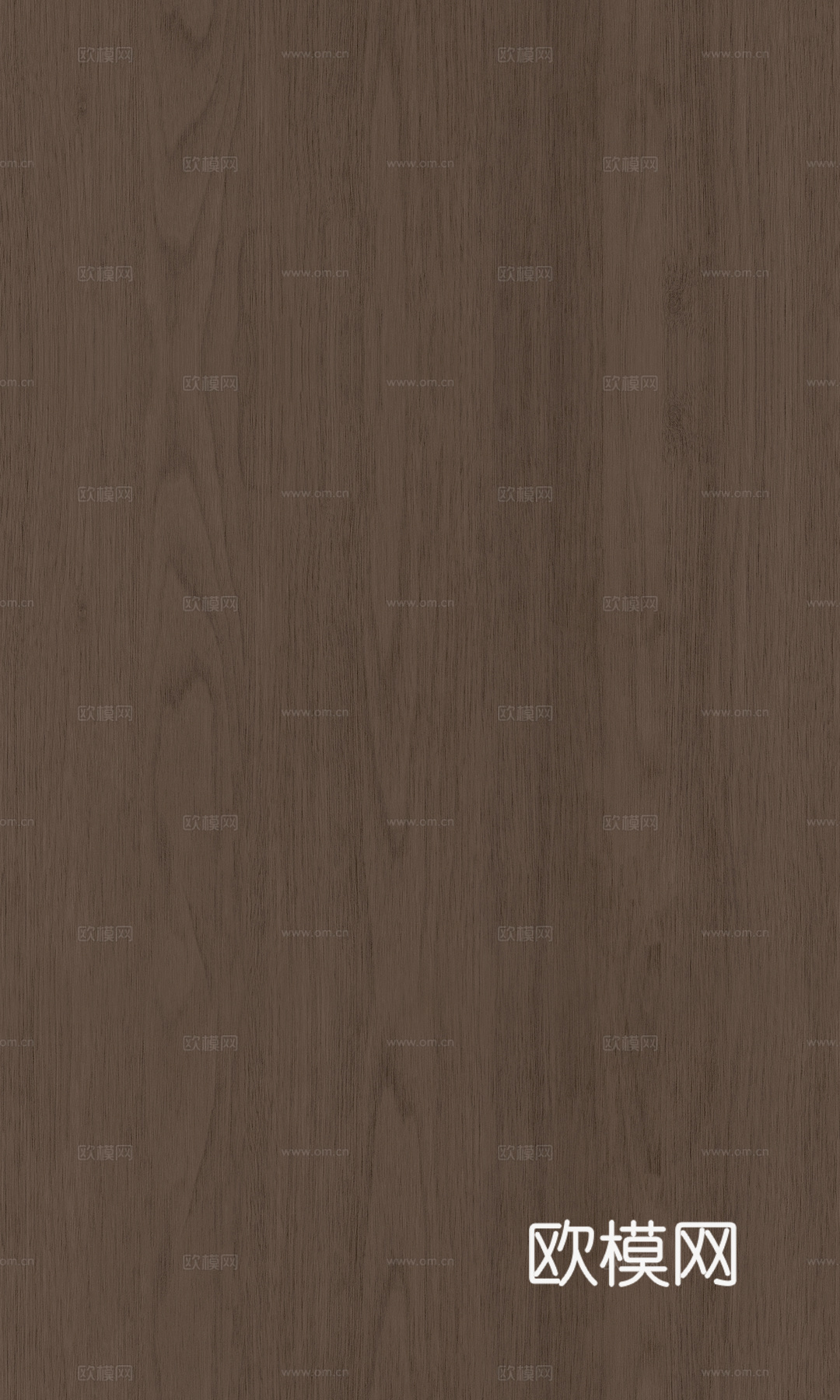 无缝胡桃木木饰面