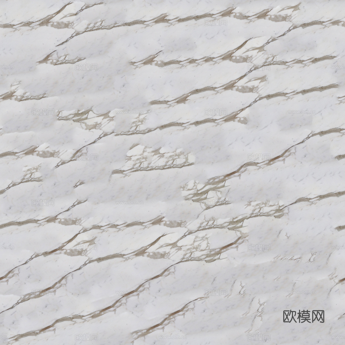 白色，米白色，大理石岩板纹理506