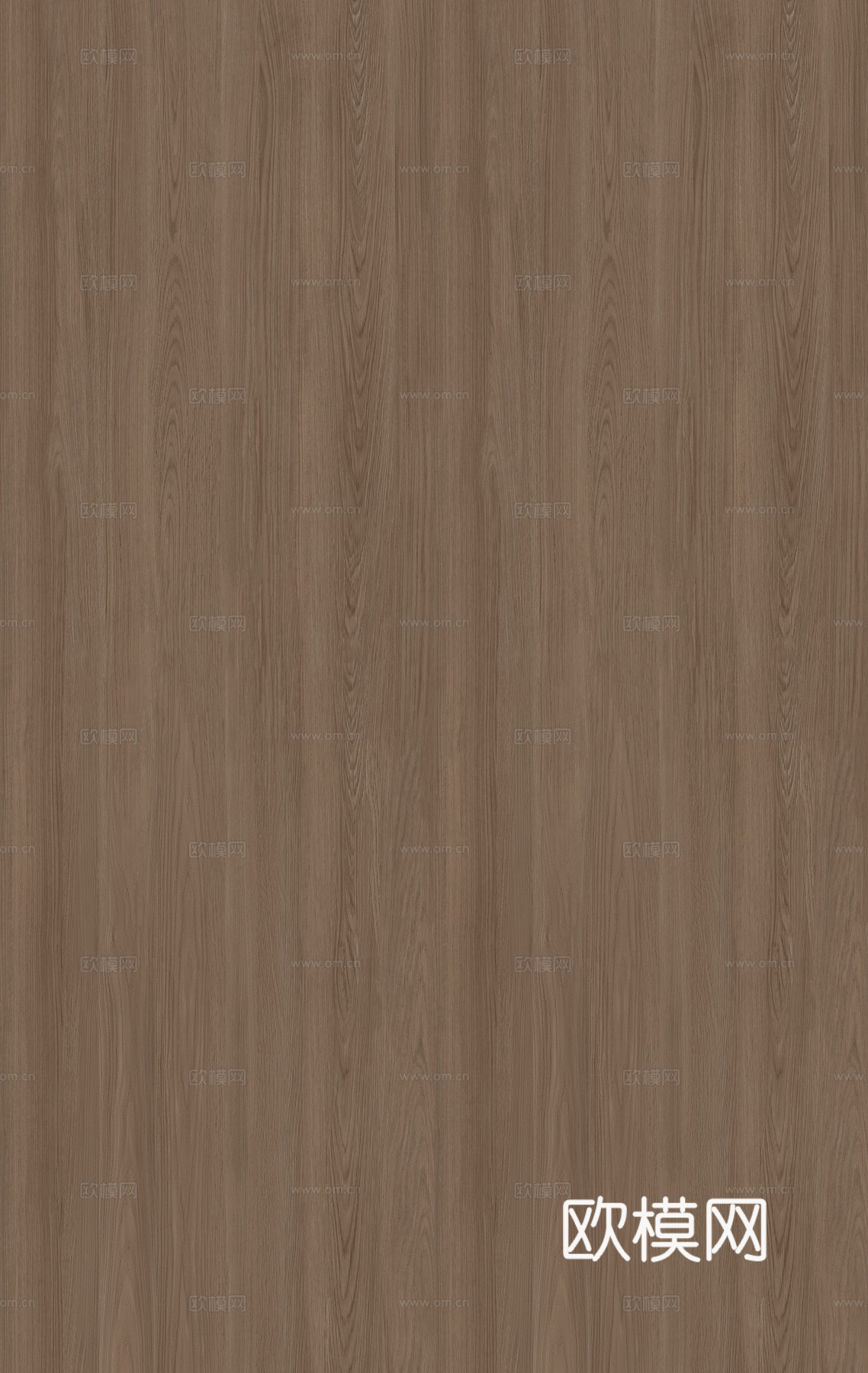 柔沙棕竖纹木纹木饰面