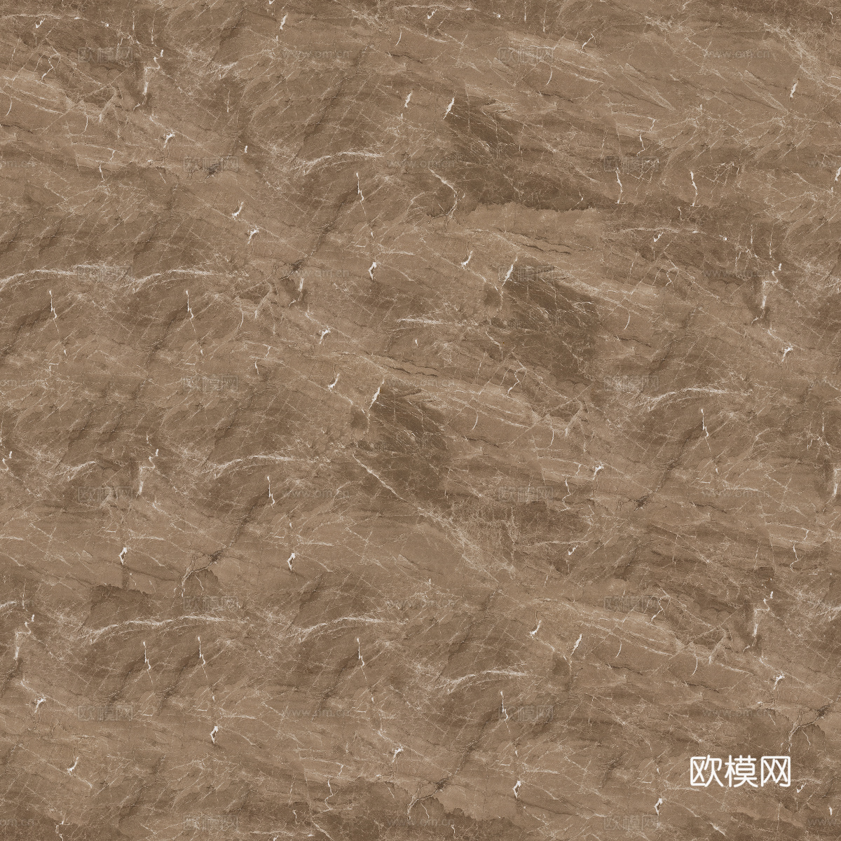 深咖色、浅咖色，棕色，棕黄色大理石纹理60