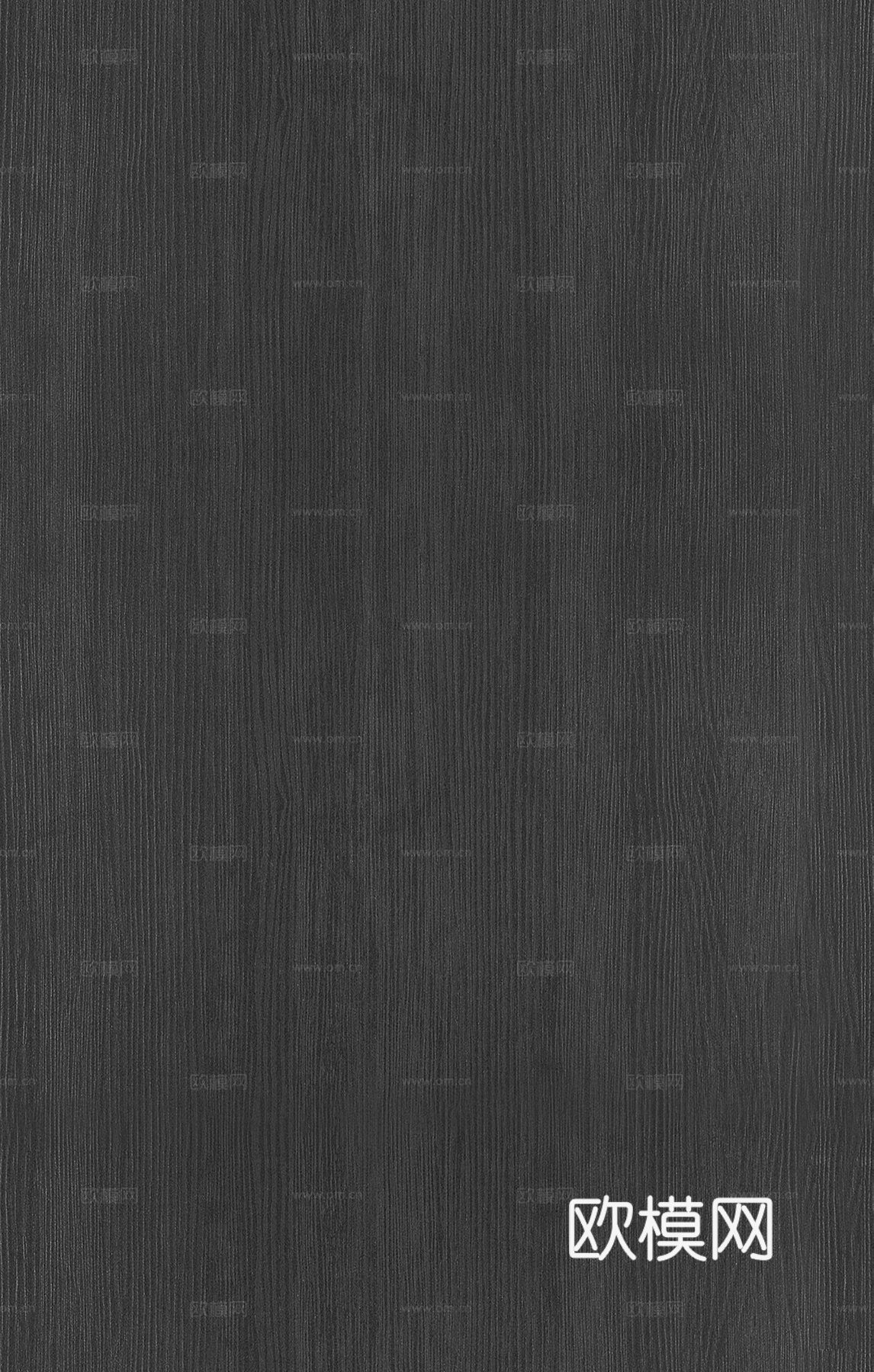 无缝黑色木纹木饰面