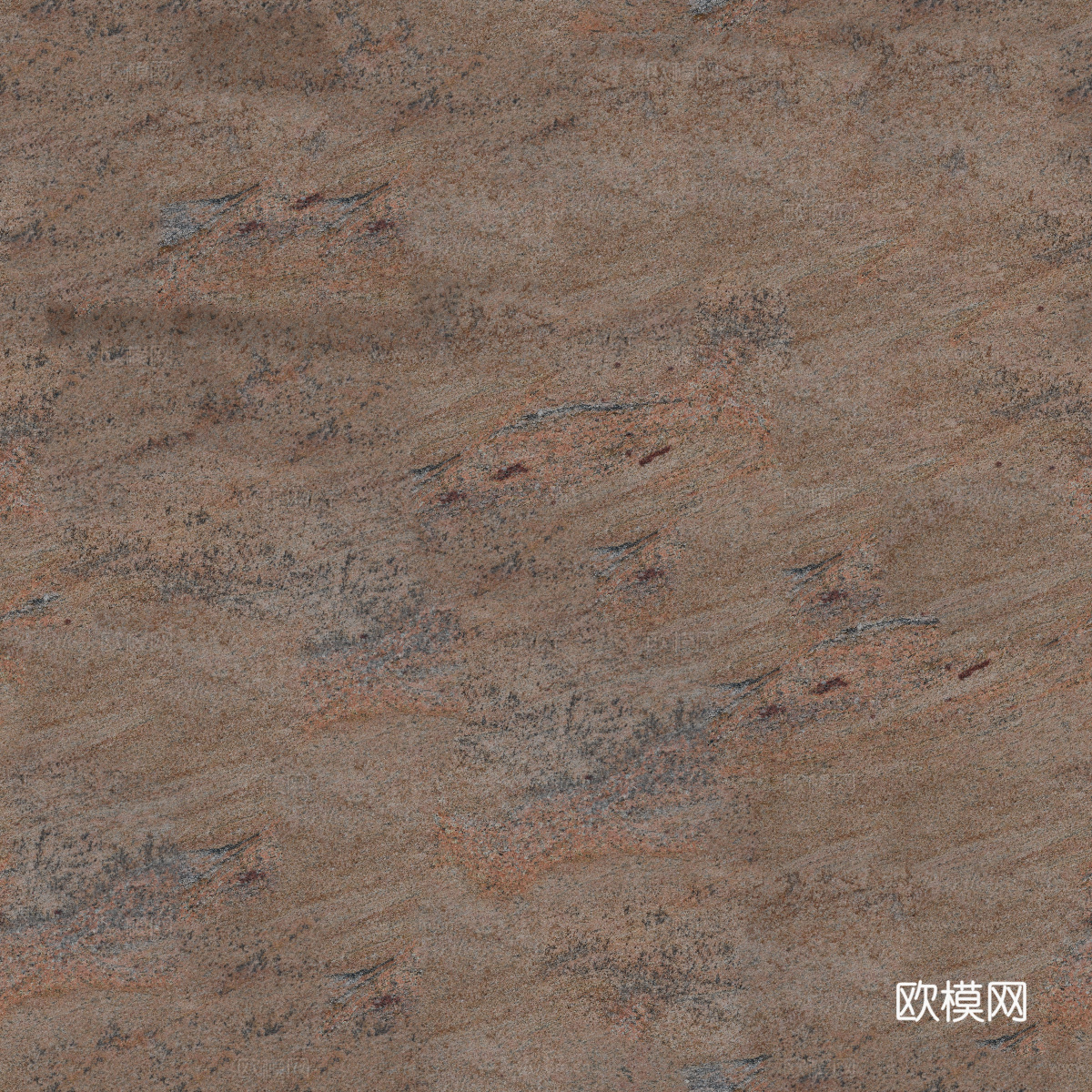 深咖色、浅咖色，棕色，棕黄色大理石纹理52