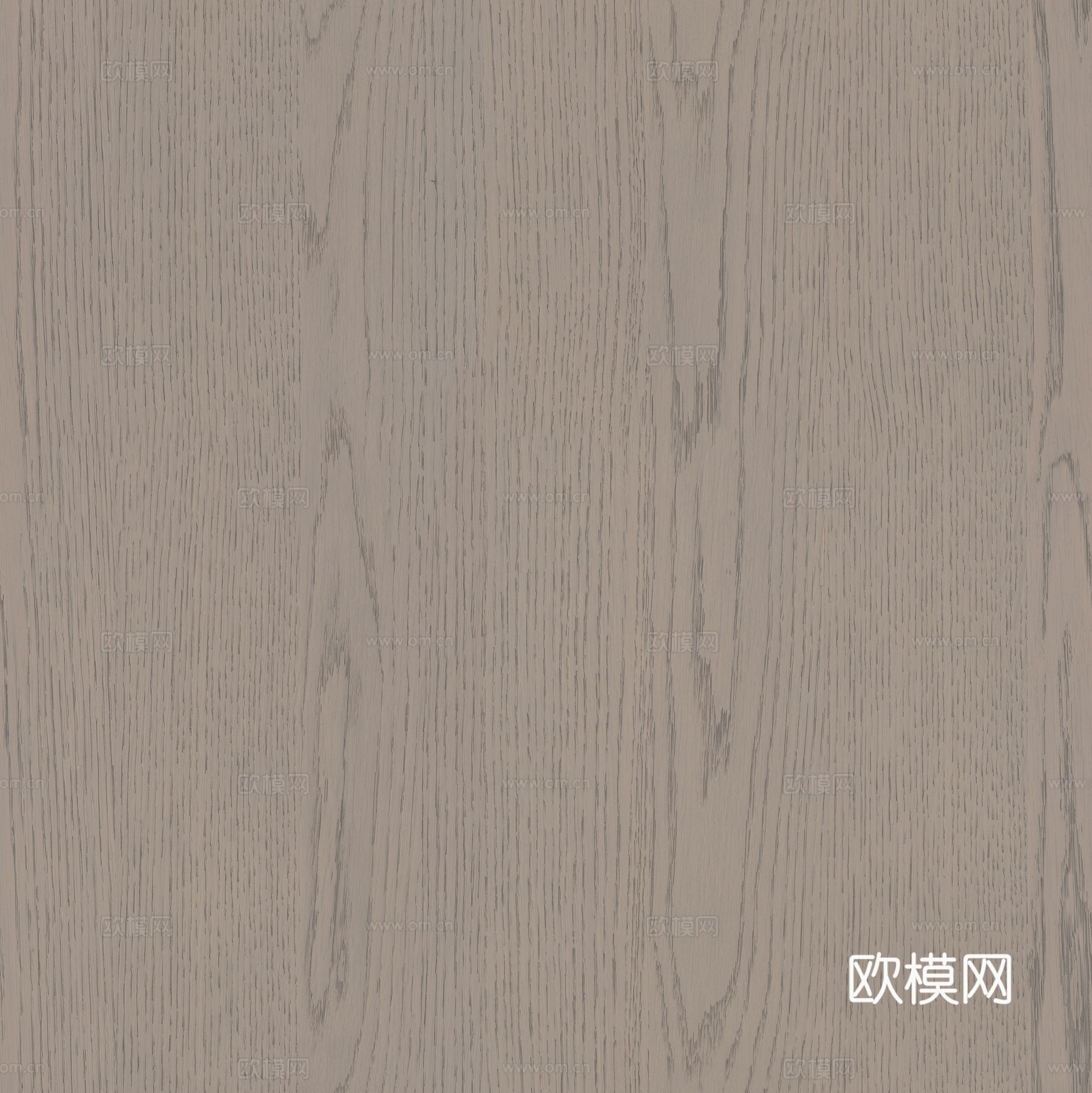 爱尔兰白橡木纹