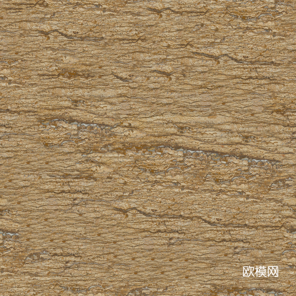 深咖色、浅咖色，棕色，棕黄色大理石纹理6