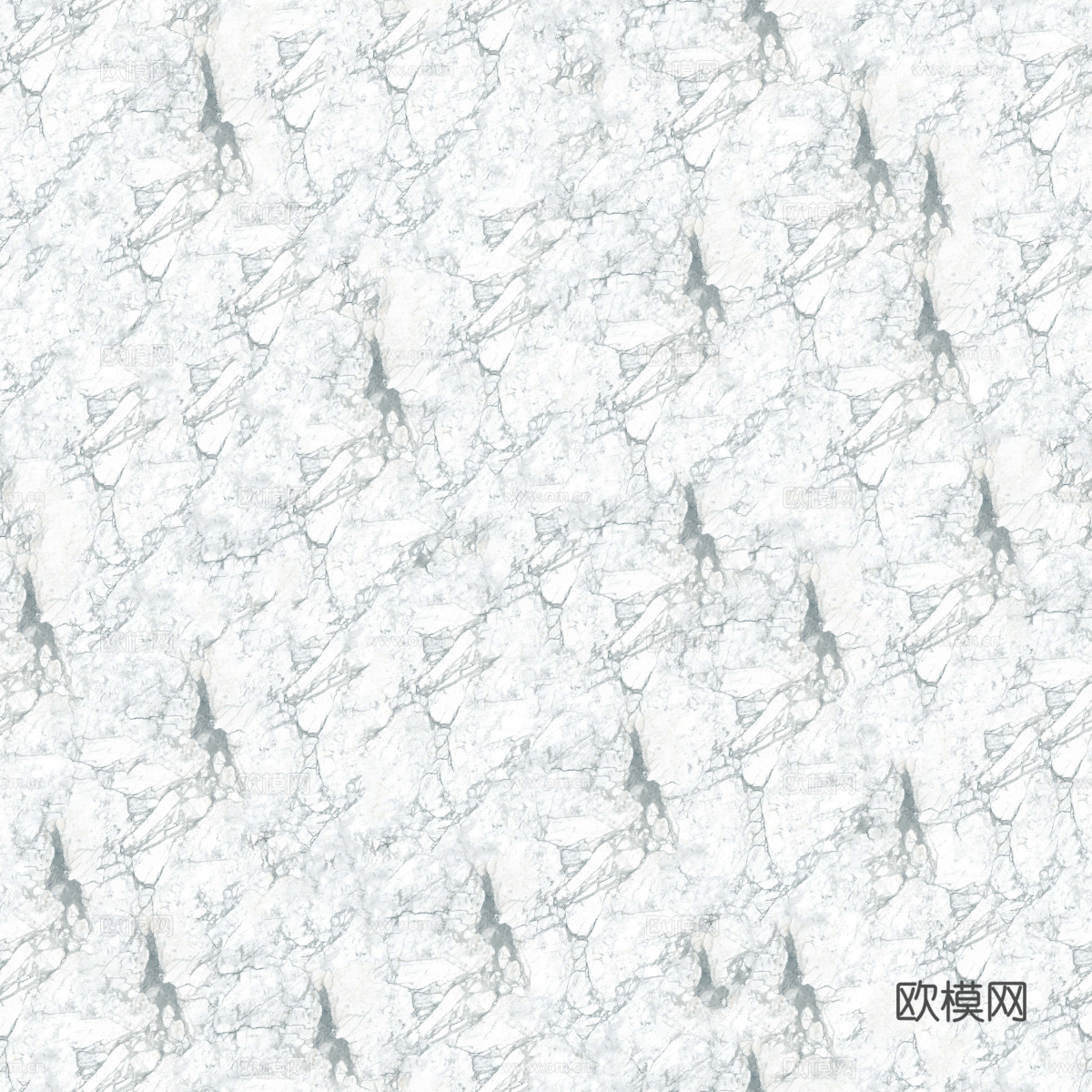 白色，米白色，大理石岩板纹理406