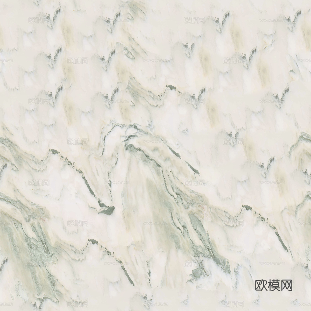 白色，米白色，大理石岩板纹理353