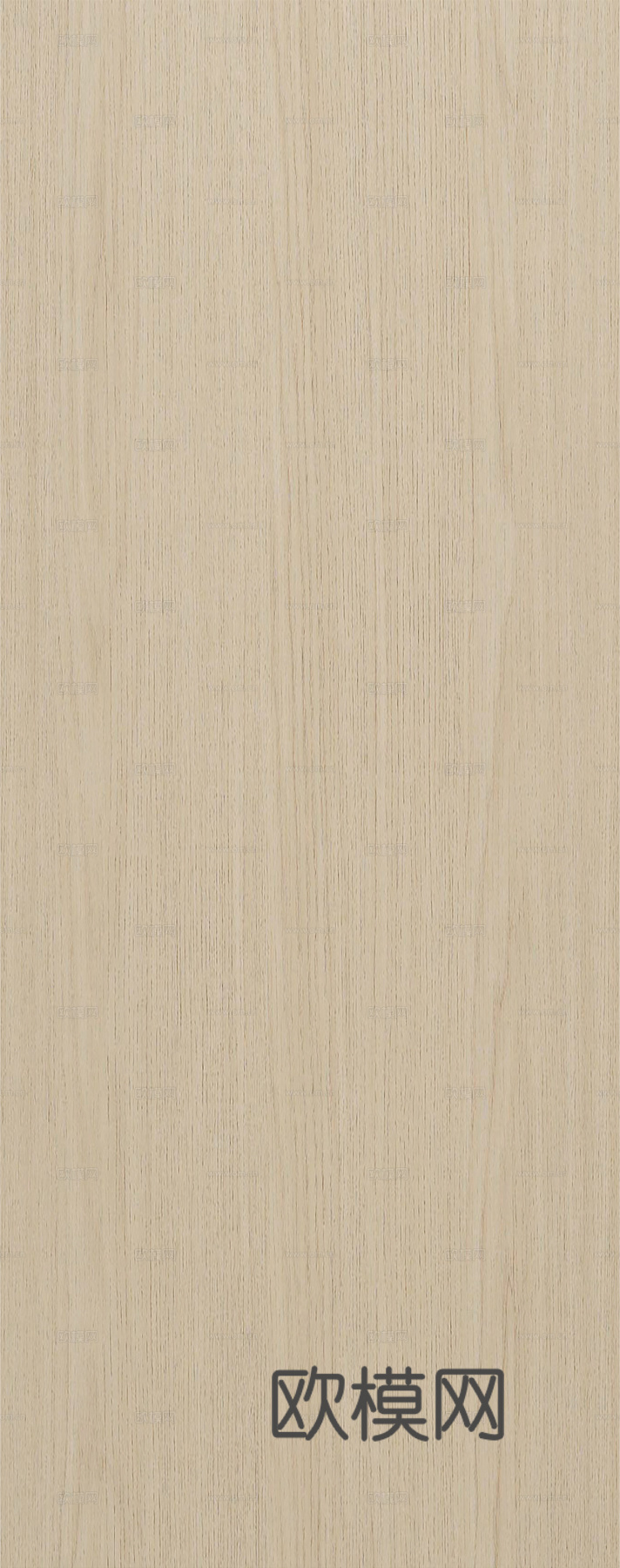 浅原木色木纹木饰面