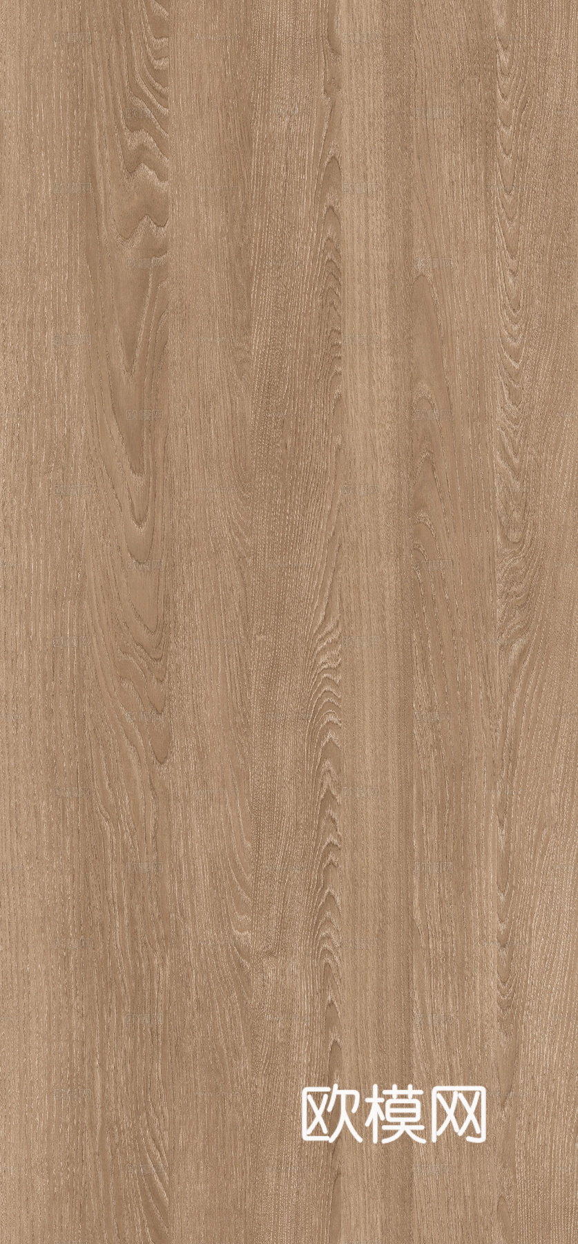 无缝原木色橡木木纹木饰面贴图