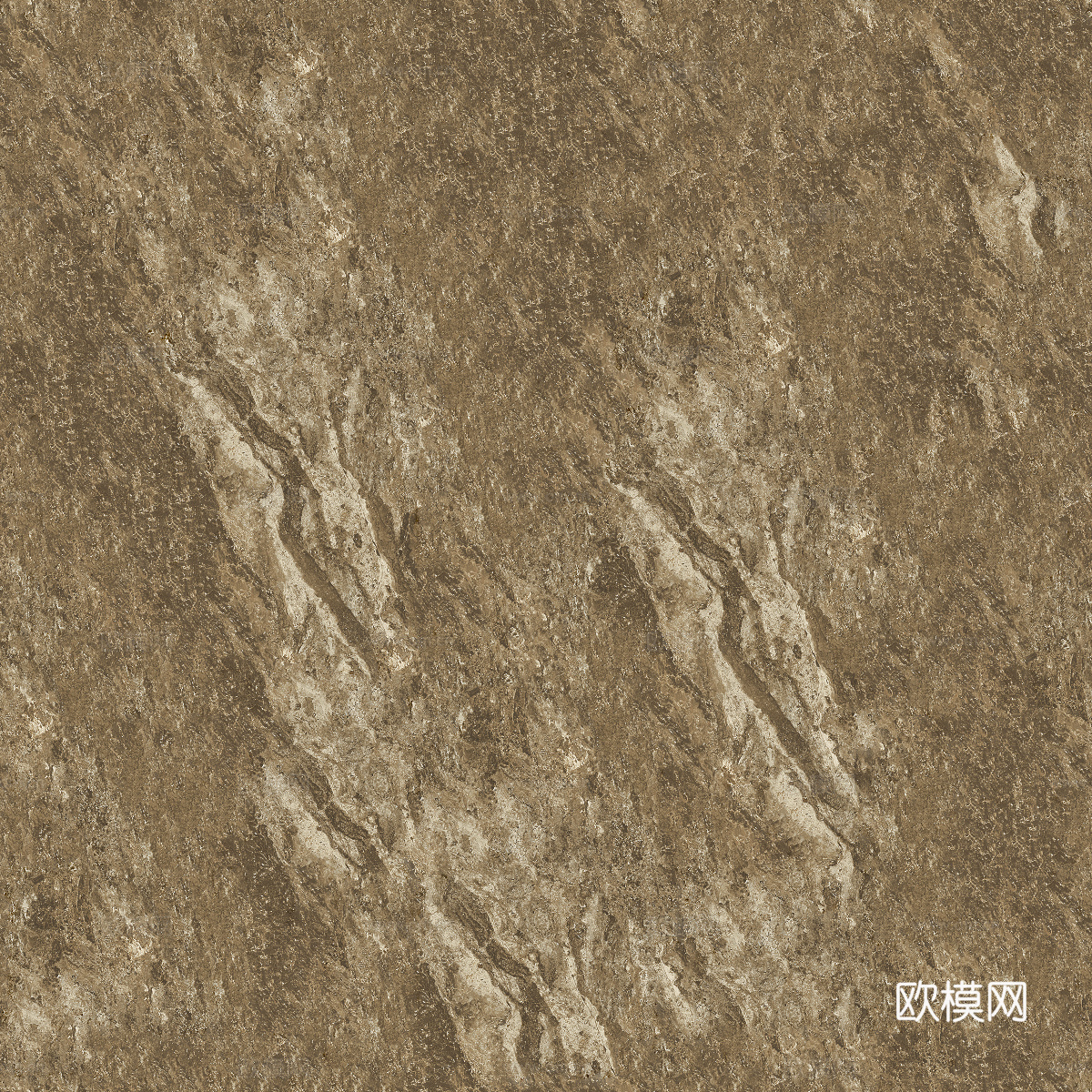 深咖色、浅咖色，棕色，棕黄色大理石纹理61