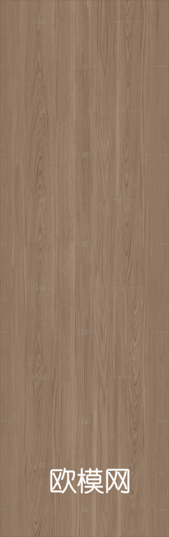 柔沙棕木纹木饰面