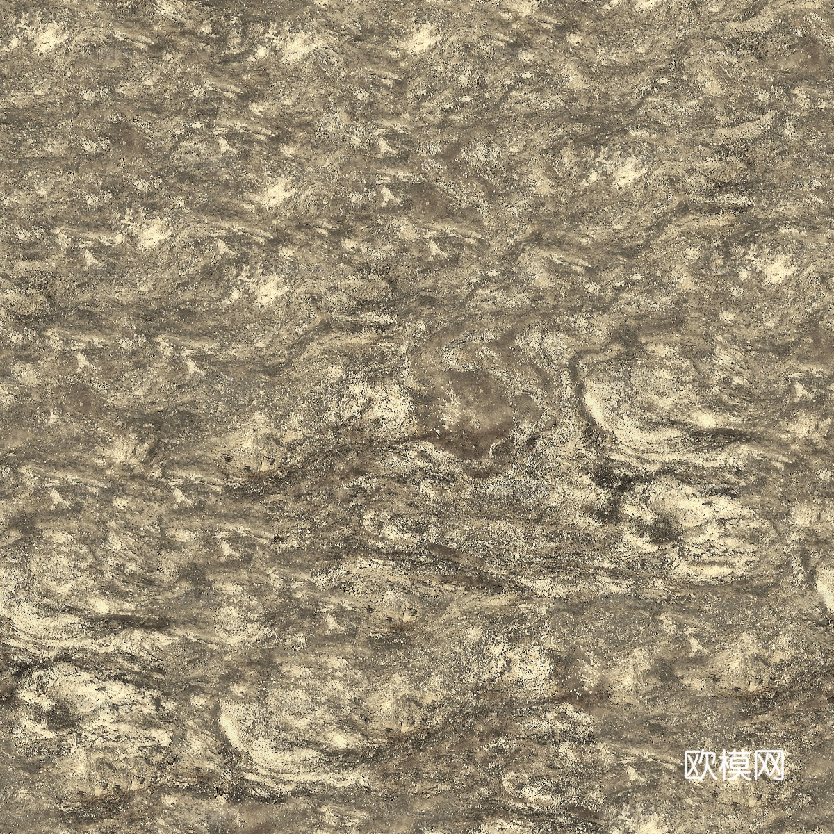 深咖色、浅咖色，棕色，棕黄色大理石纹理34