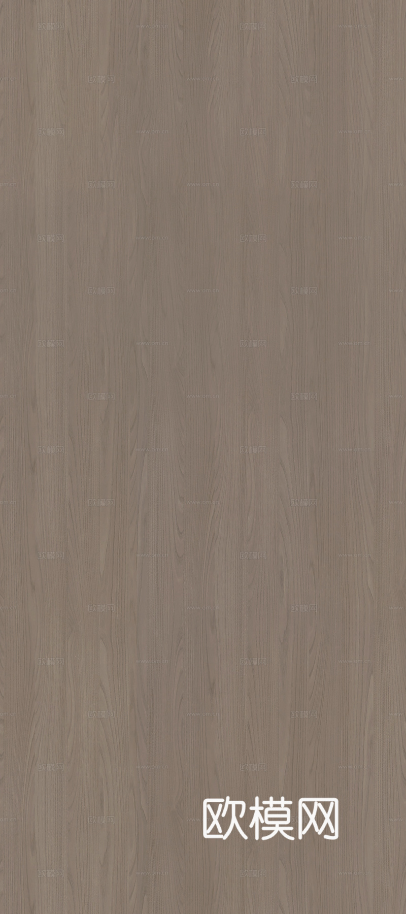 无缝灰咖色胡桃木木纹木饰面
