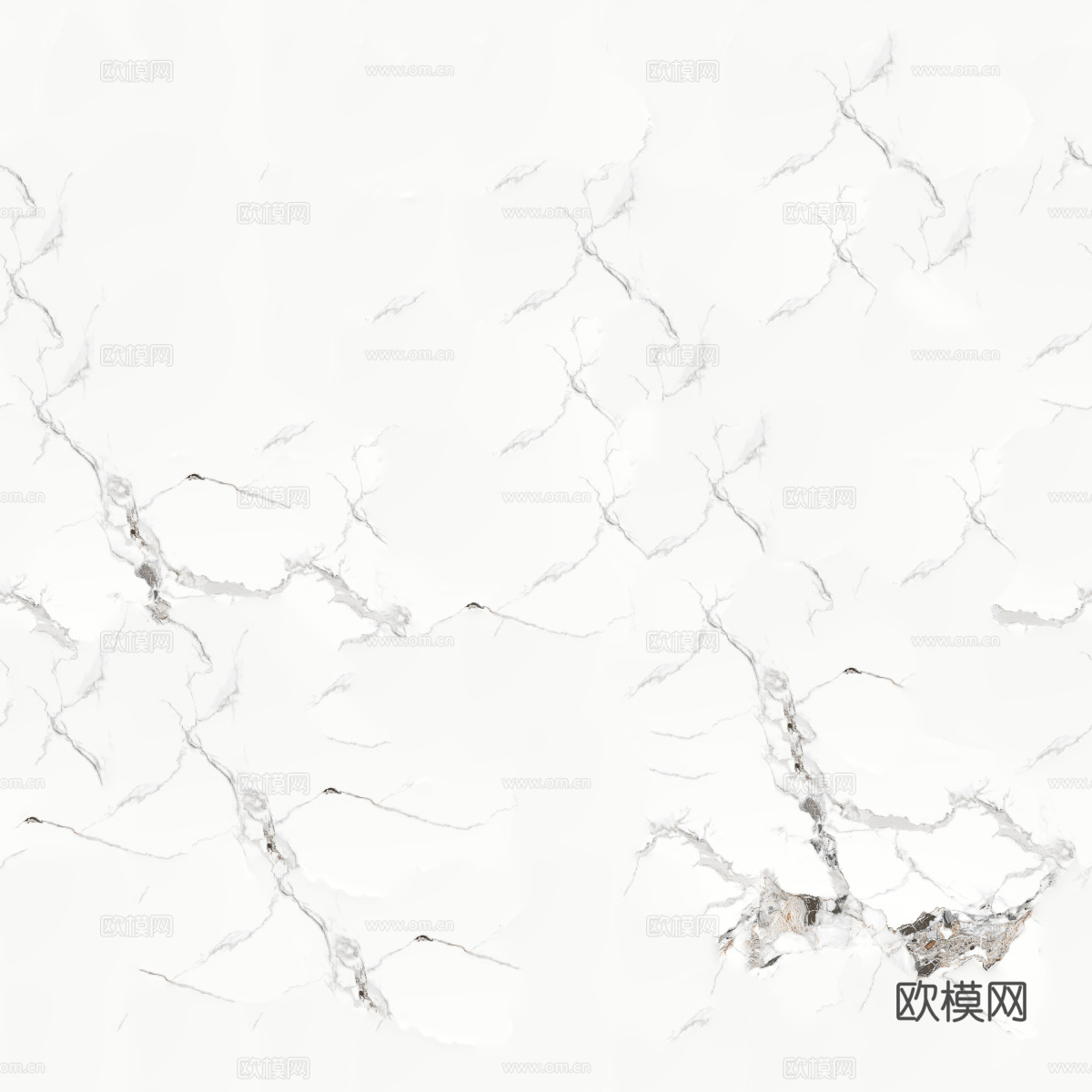 白色，米白色，大理石岩板纹理463