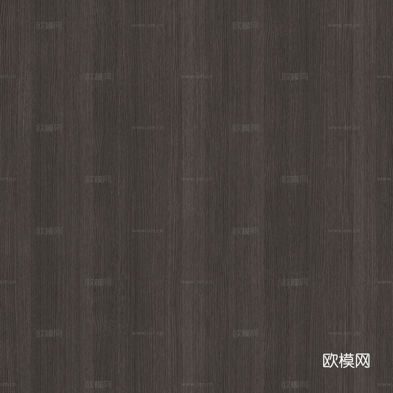 深灰色木纹木饰面无缝