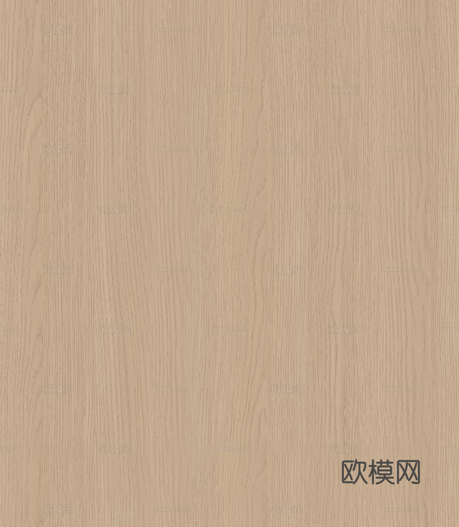 无缝原木木纹木饰面