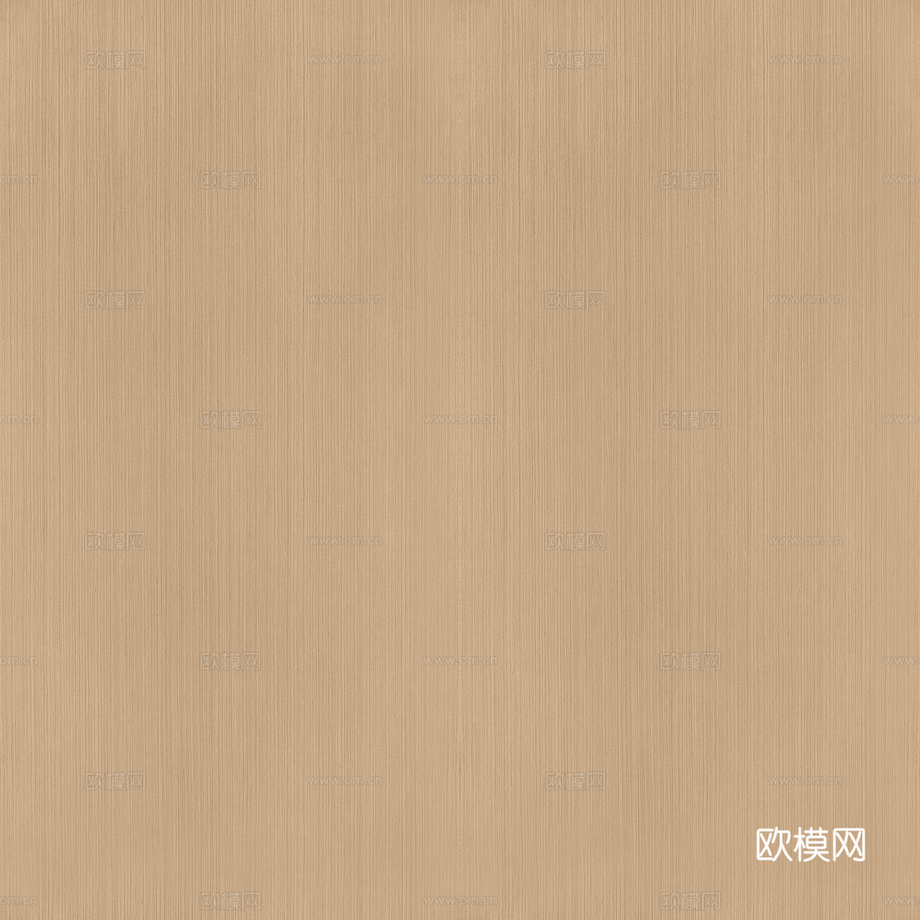 无缝原木色木纹