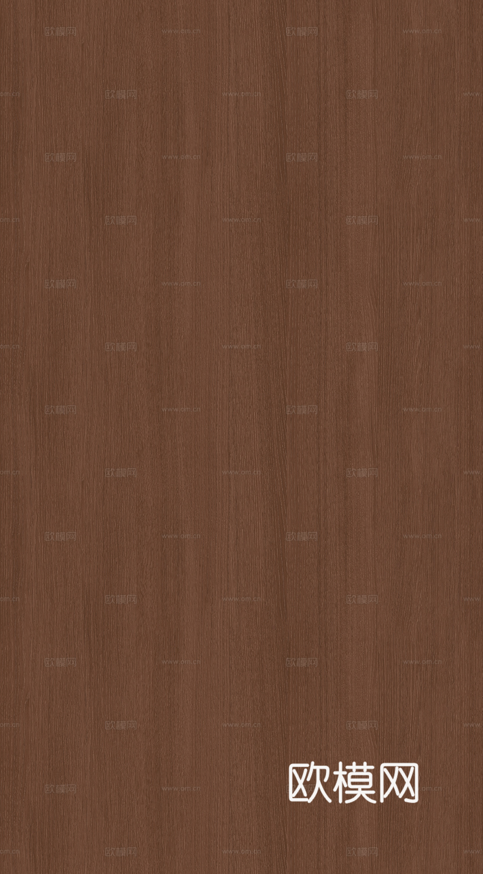 法式中古胡桃木_无缝_棕咖色_胡桃木_宋氏美学贴图