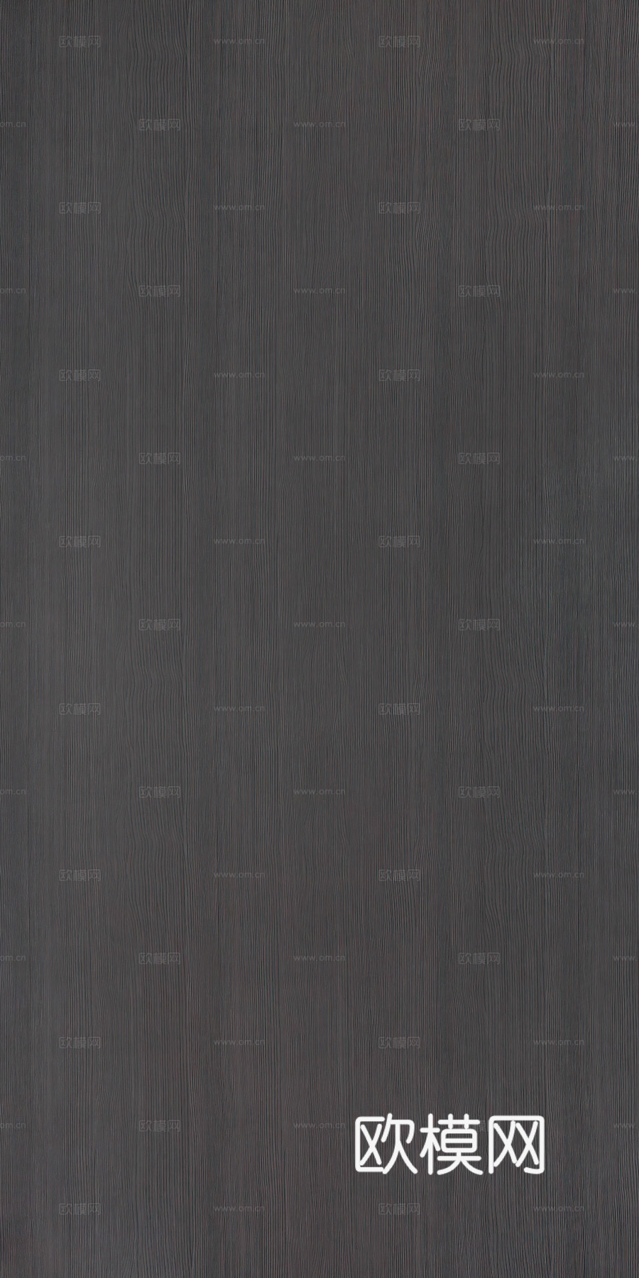深色木纹木饰面