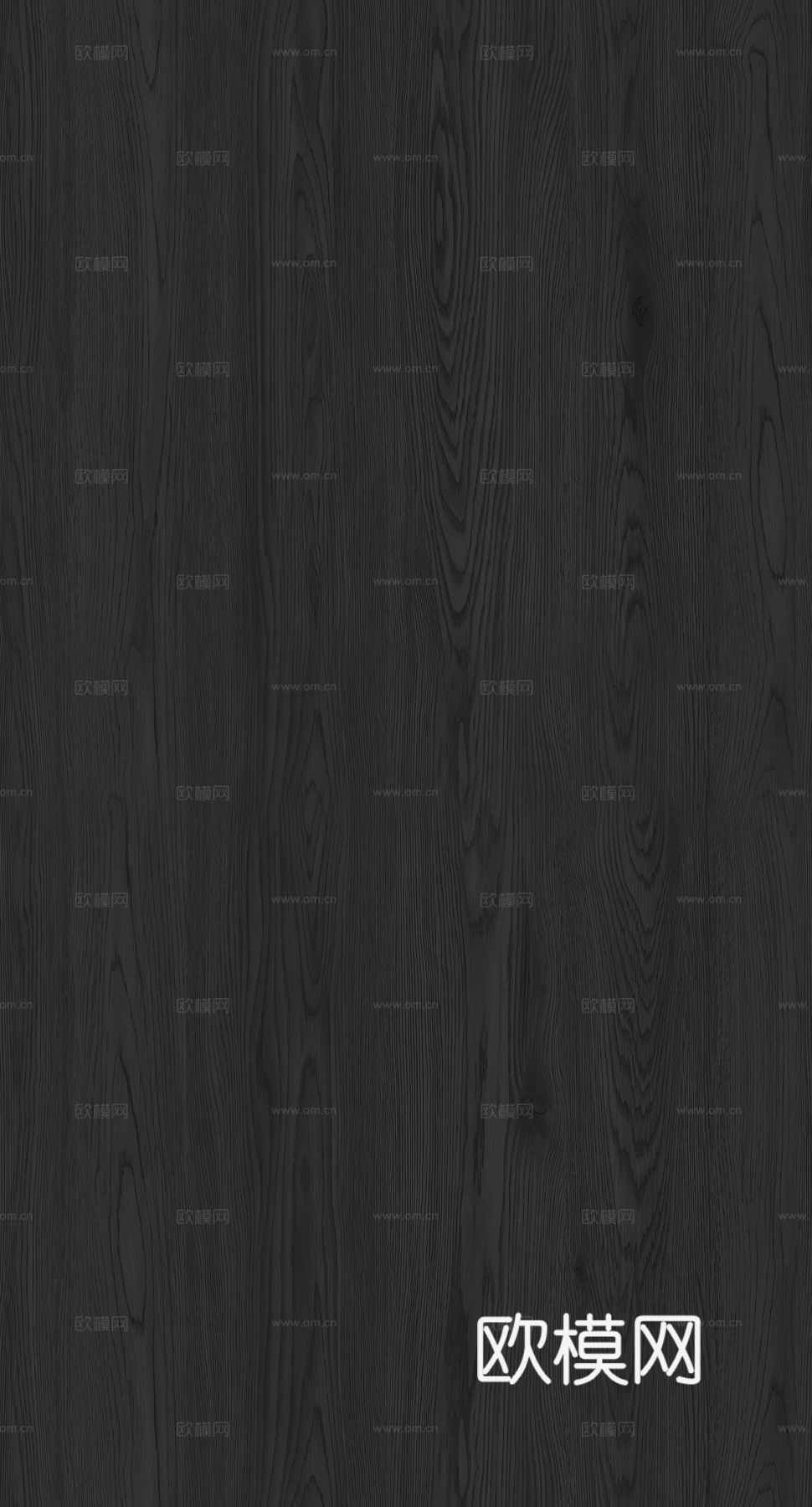 无缝黑色木纹木饰面