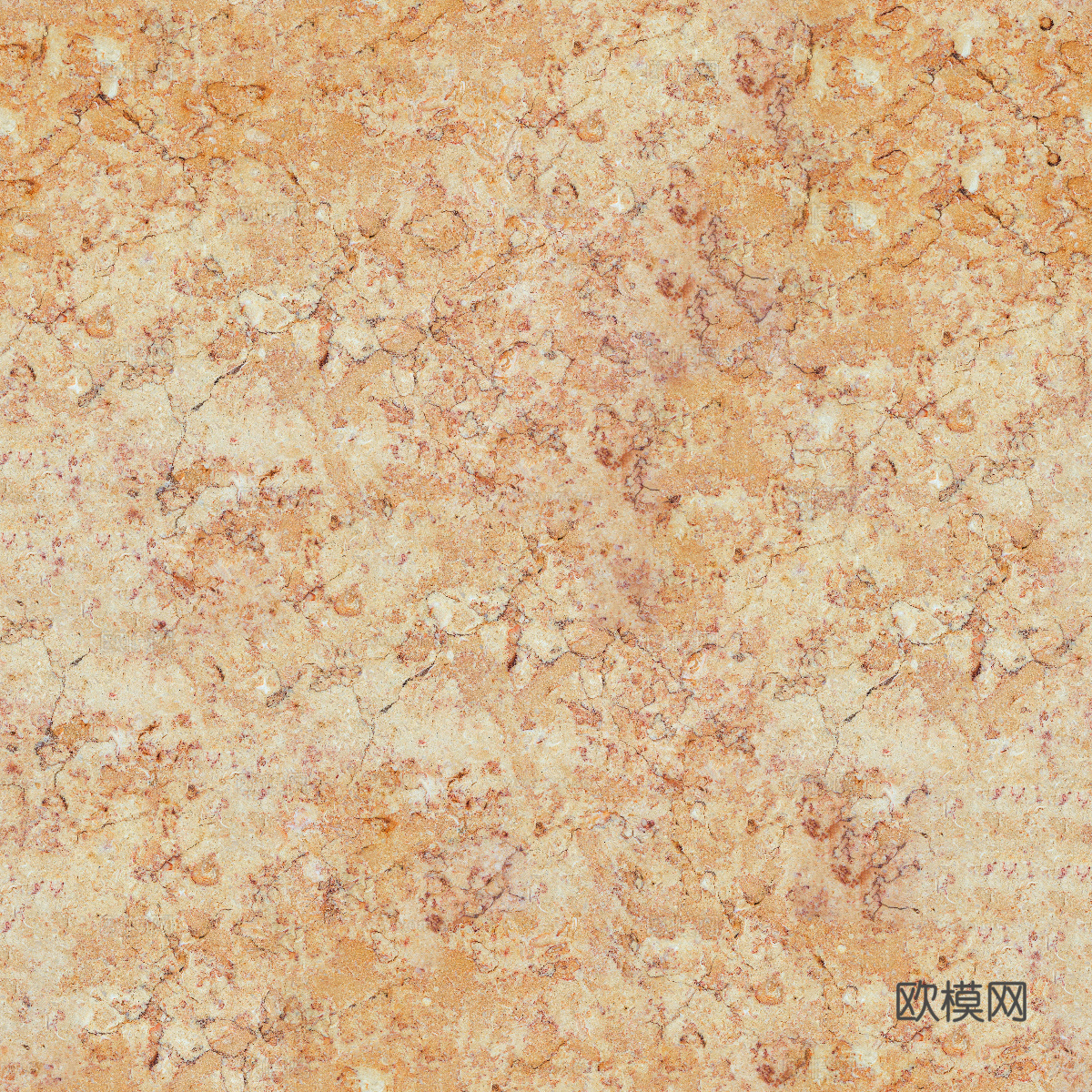 深咖色、浅咖色，棕色，棕黄色大理石纹理8