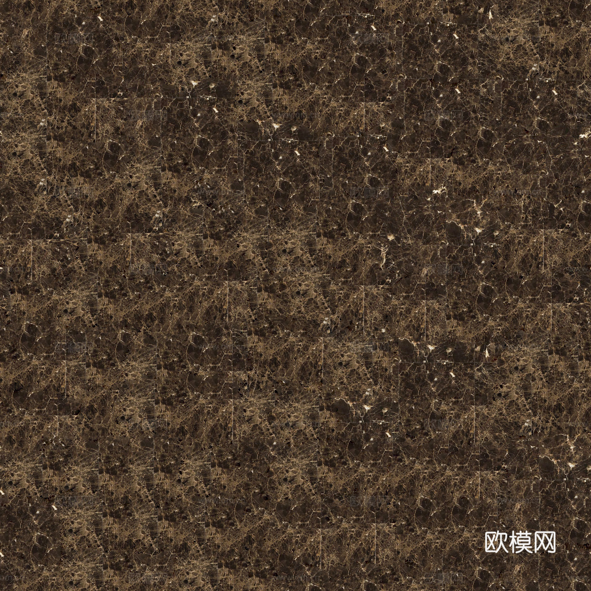 深咖色、浅咖色，棕色，棕黄色大理石纹理166