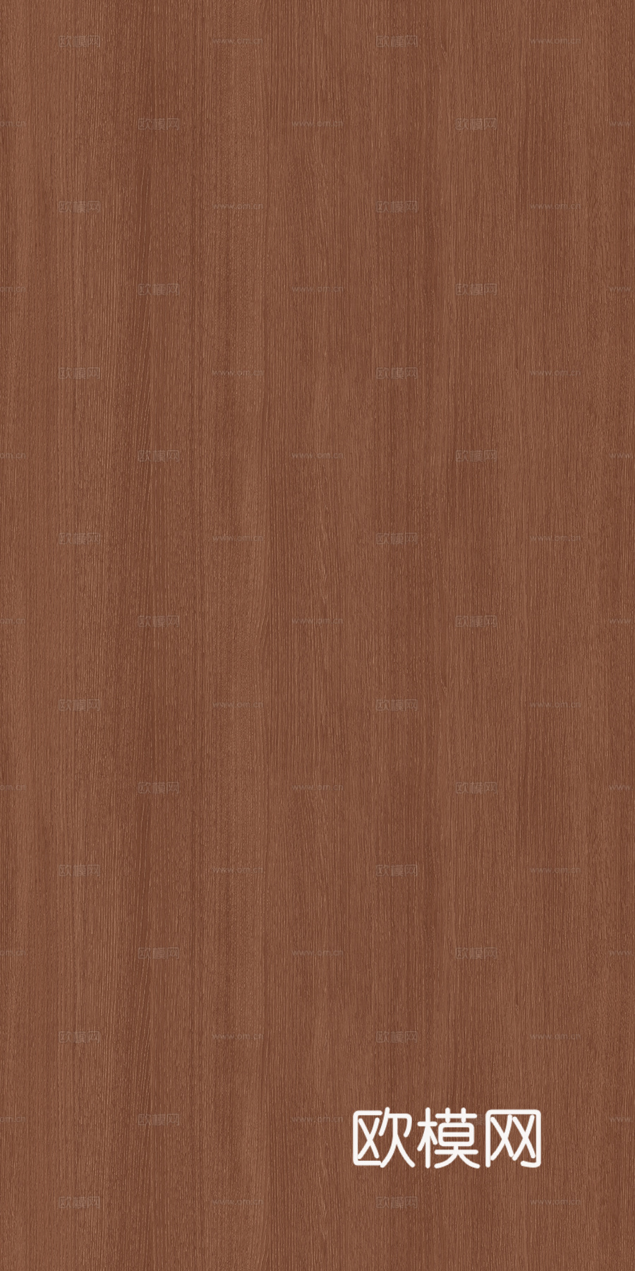 无缝红色柚木木纹