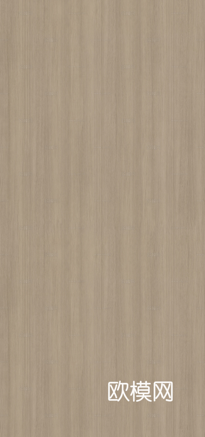 无缝原木木纹木饰面