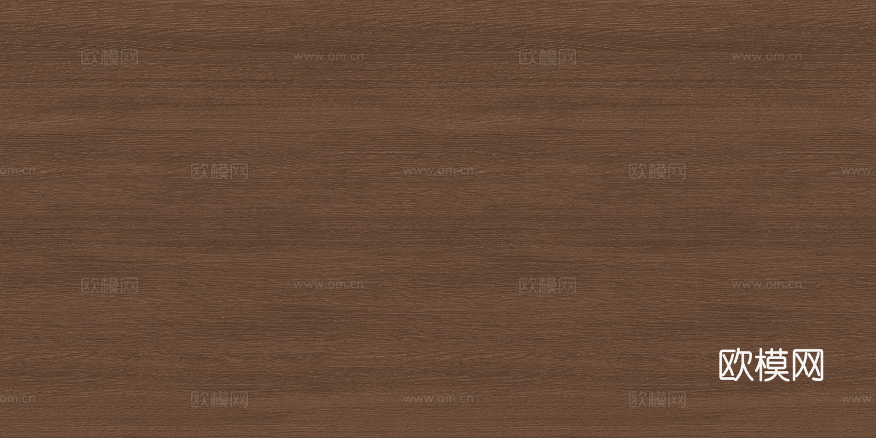 无缝胡桃色木纹