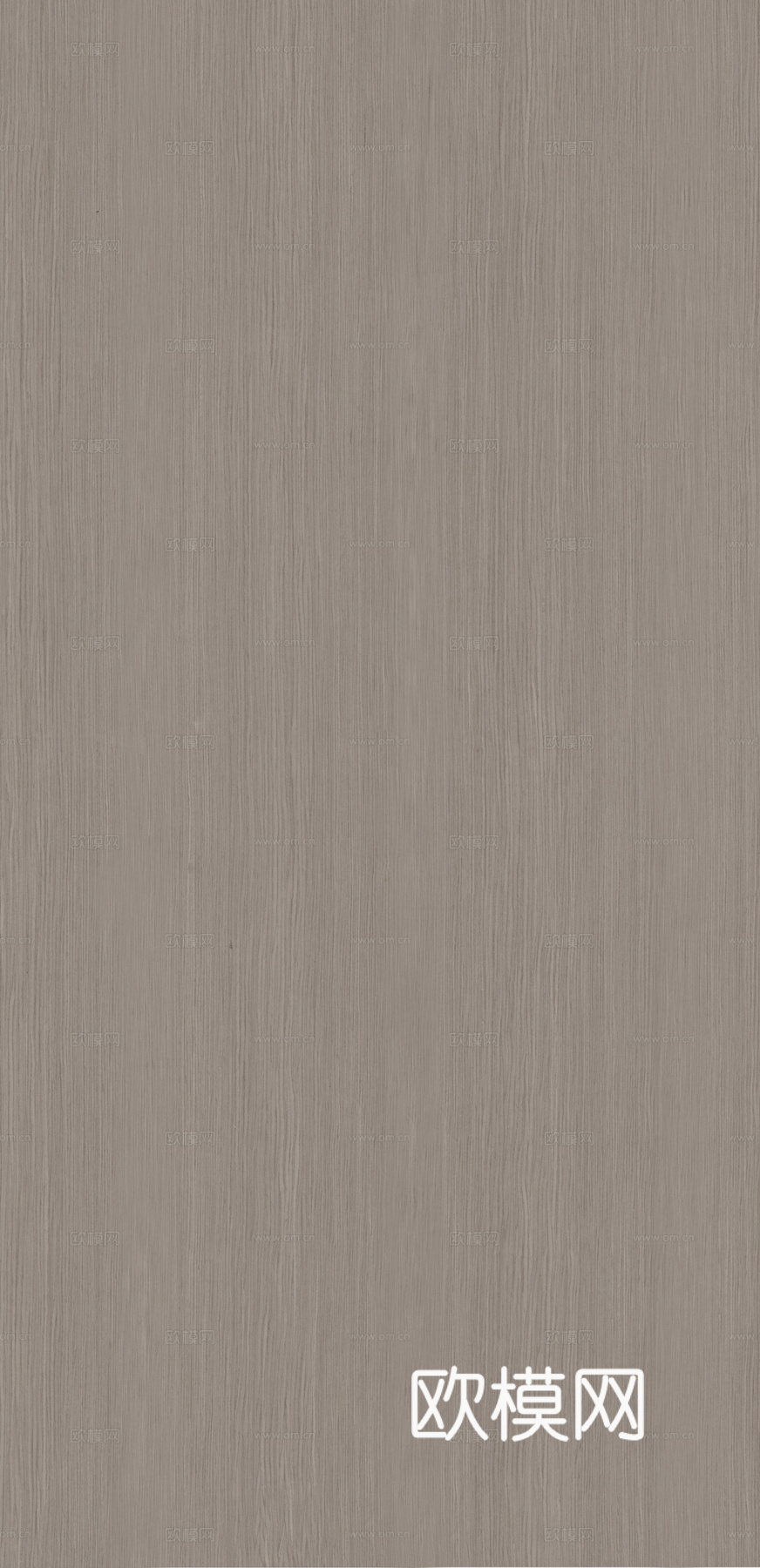 灰咖色细纹橡木木纹