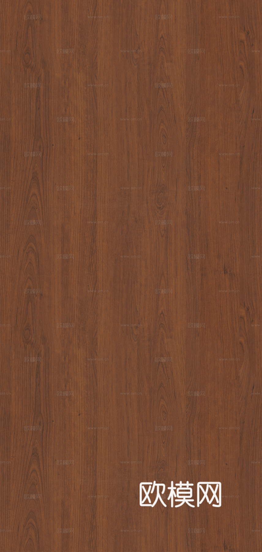 无缝樱桃木木纹