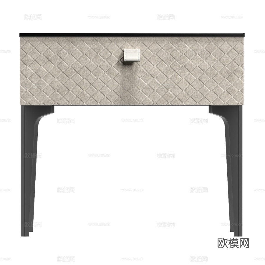 K007伽玛家具3d模型下载（渲染图2）