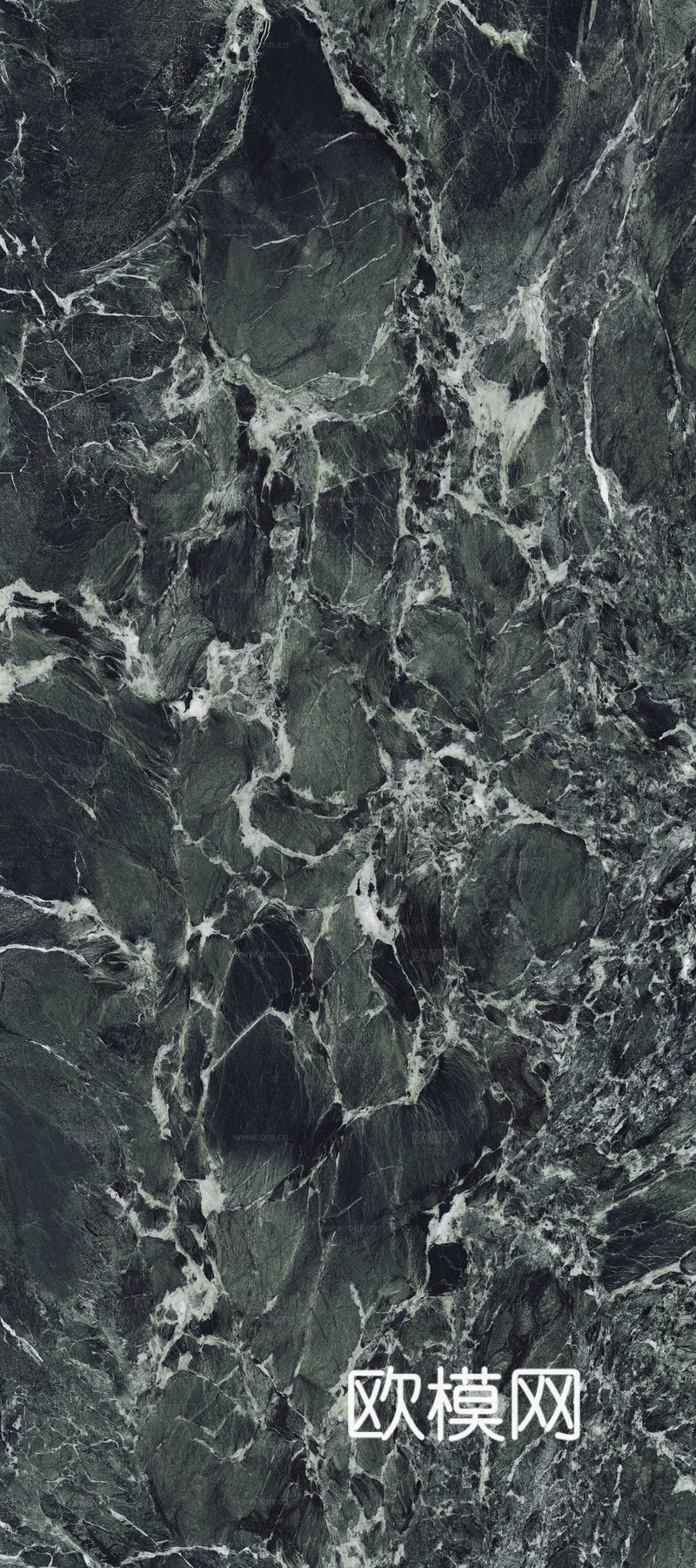 阿尔卑斯绿大理石