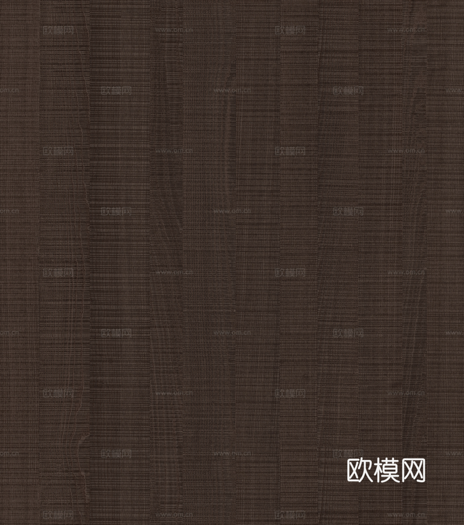 咖啡色横锯木纹