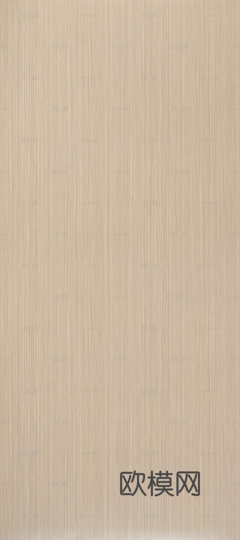柚木木纹木饰面