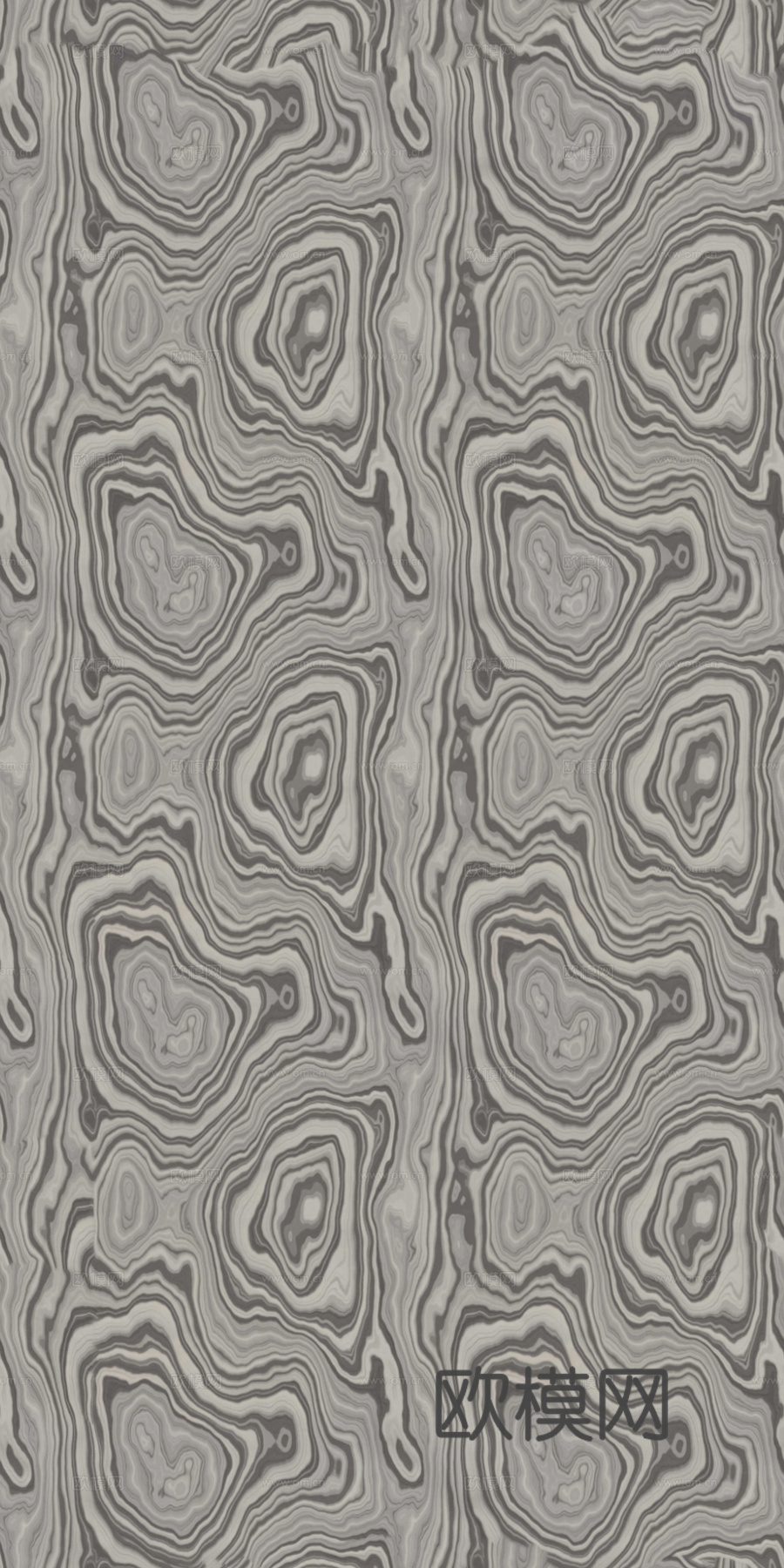 无缝灰色科技木皮_无缝艺术科技木皮