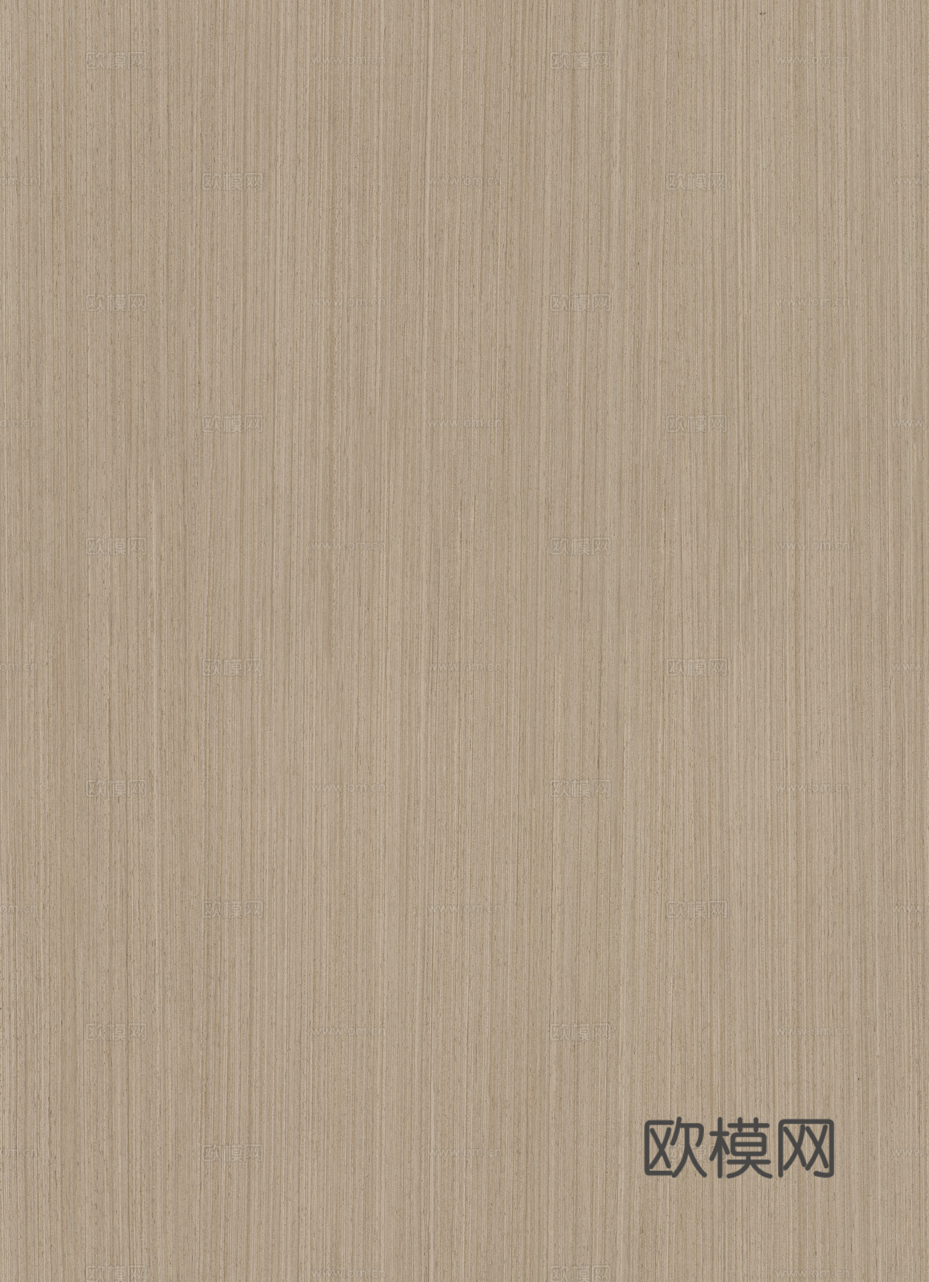 银梨木木纹木饰面无缝