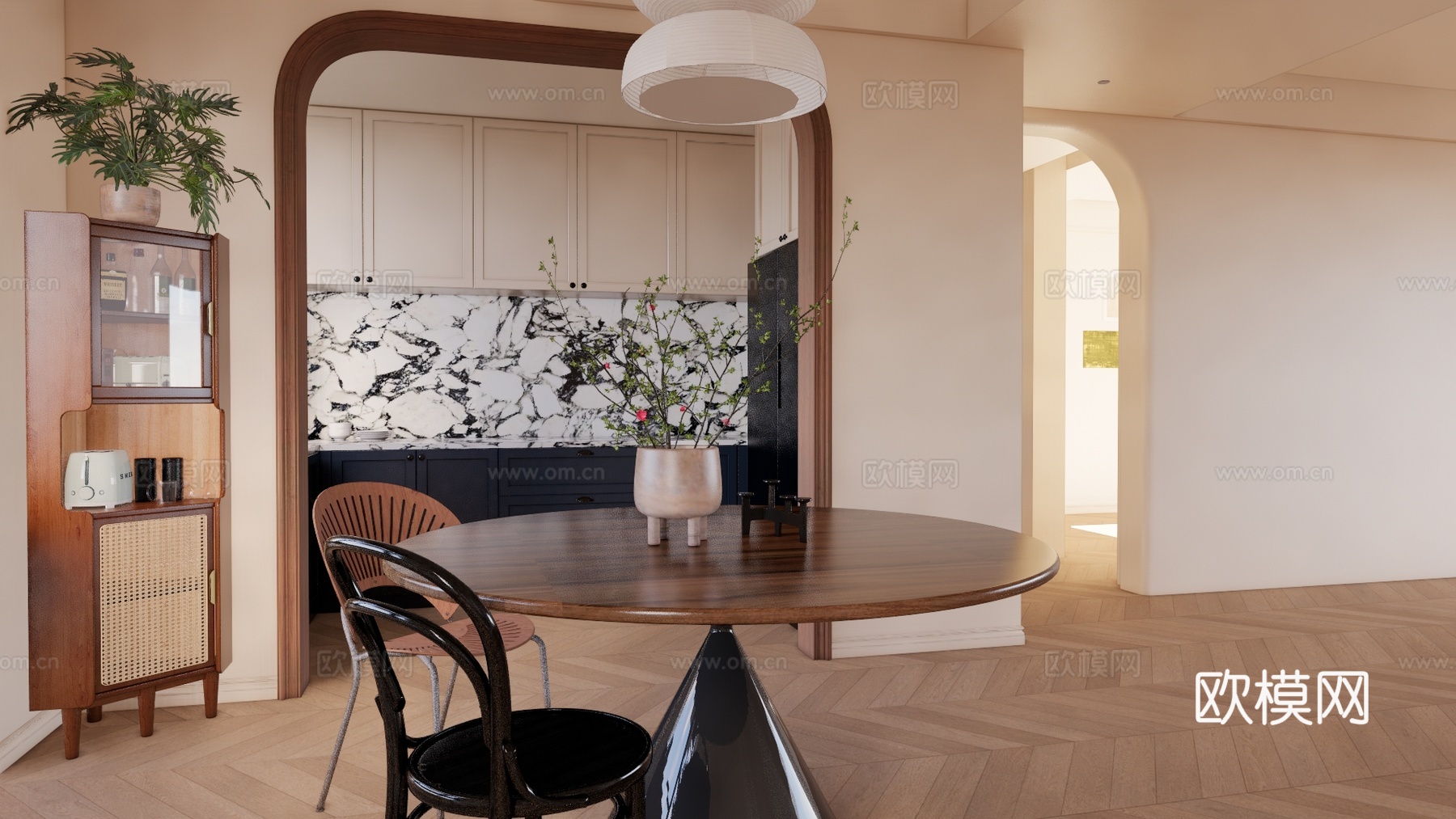 陈设 摆设 饰品 挂件 小品 陈设饰品 室内小品 摆件 家装su模型