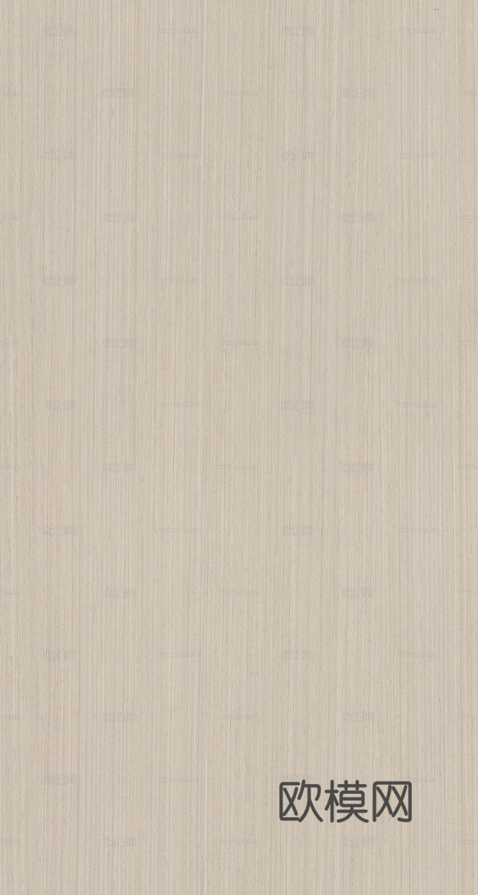 银梨木纹木饰面无缝