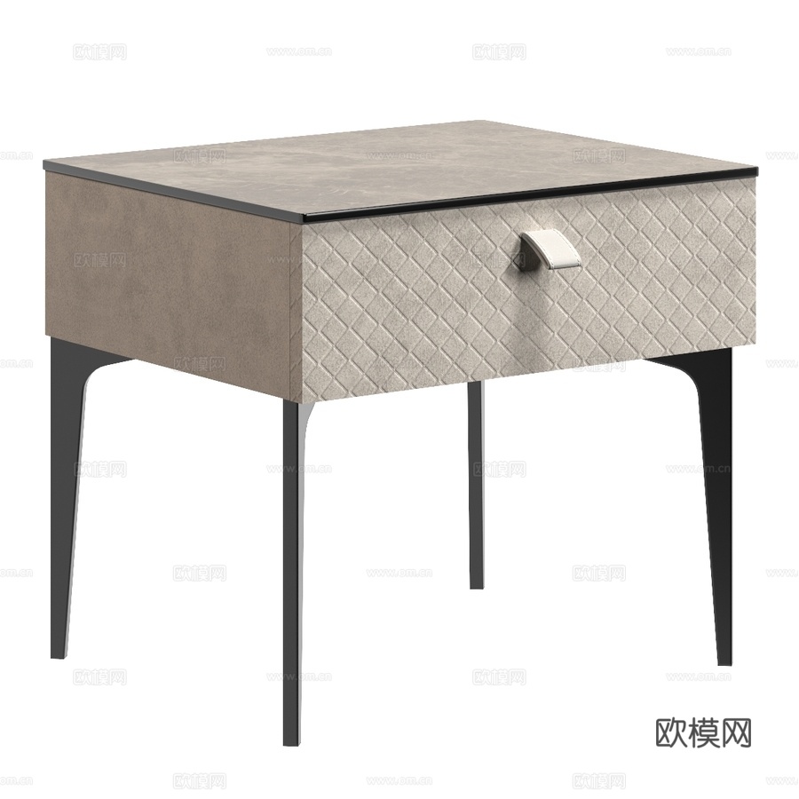 K007伽玛家具3d模型下载（渲染图1）