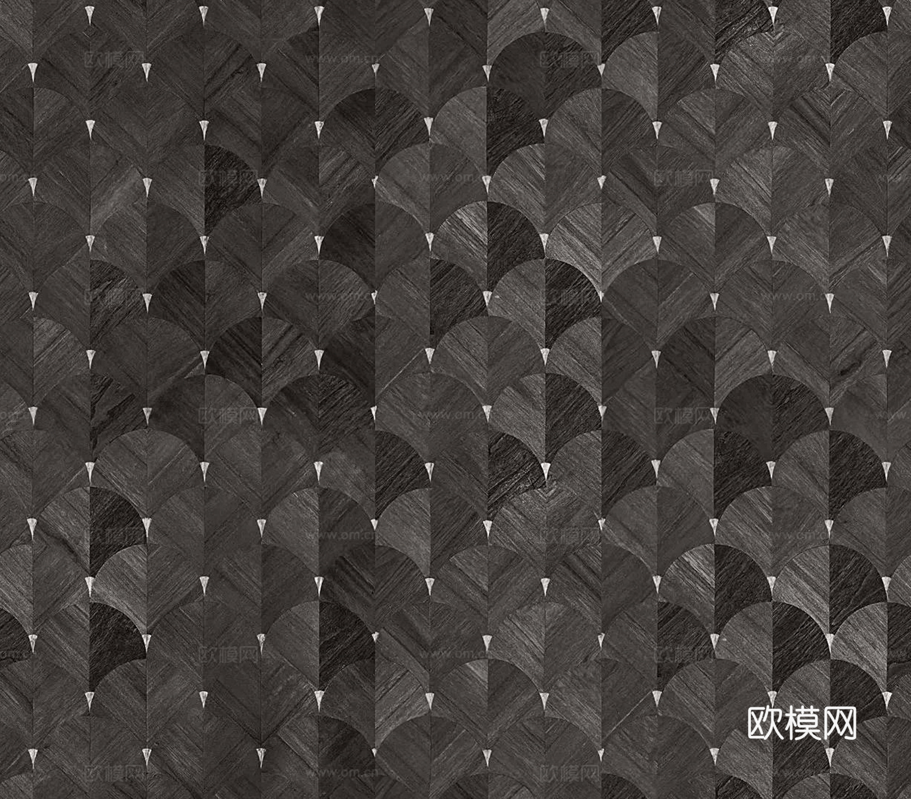 无缝烟灰拼花木纹_无缝新中式灰色木_无缝中古侘寂木纹