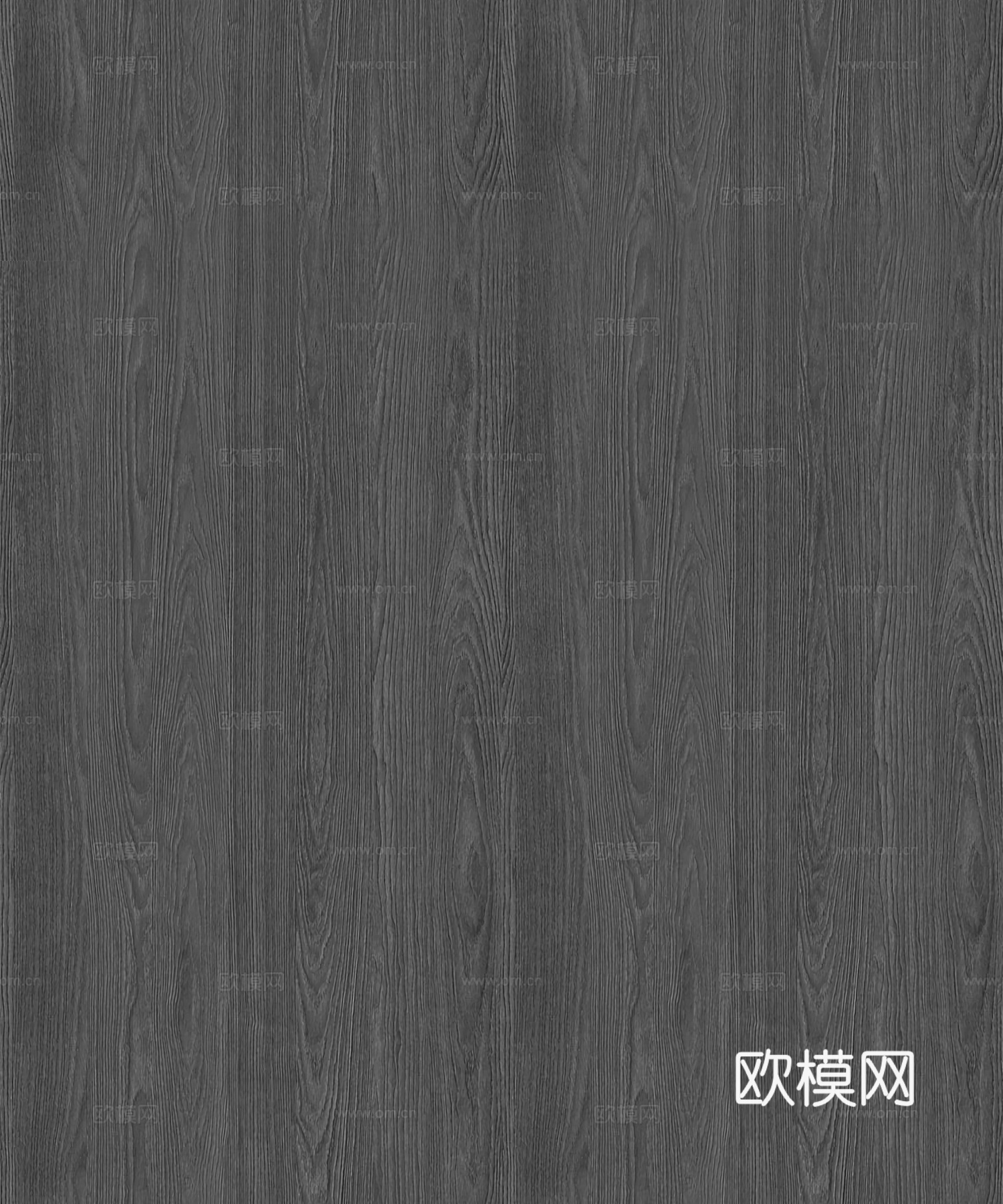 高清无缝灰色木饰面